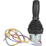 XYZIL 조이스틱 컨트롤러 138225 Skyjack SJ40T SJ45T SJ61T : 채우고담다