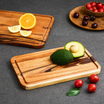 트라몬티나 도마 세트 2P 8HLP : 보니타하우스