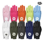 업셋 컬러 에디션 골프장갑 : 엠피케이