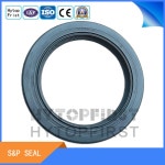 X5 AUDI A8 Q5 GA8HP70H용 변속기 전면 오일 씰 24277604965 0734300296 0734 300 296 8HP45 19037196 : 진짜슈퍼상점