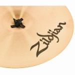 질지언 A 콘서트 스테이지 심벌즈 16인치 핸드심벌 스트랩 별도 : 하이뮤직컴퍼니