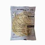 공주 얼큰이 칼국수 세트 ( 생면 10개 + 소스 10개 ) / 생면 개별포장 : 슈퍼맘푸드 스토어