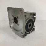 MI30 9파이 사각 플렌지 중공축 SITI 웜 기어 무도장 시티 : 주식회사 한일모텍