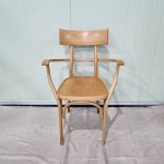 카페용 원목암체어 판매 폴란드산(J1851) : 스타일가구
