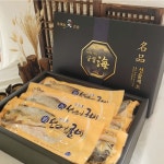 찐 보리굴비 명절 부모님 가정용 선물세트 30cm이상 : 거영굴비유통