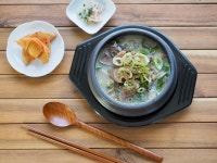 혜성도기 전뚝배기 업소용 식당 추어탕기 순대국 국밥 찌개 뚝배기 1호 : 강키친몰