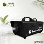 간지아클린 연무기 G-500 차량 가정용 미세 방역 소독 탈취기 : 태희 상회