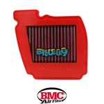 BMC 에어필터 야마하 FZ150 페이저 09-11, FZ16 150 08-11 - 오토바이 부품 FM673/04 : 바이크09