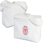 구급가방 백색 3호 힐링스토어 약상자 비상구급함 비상약세트 : 힐링분점