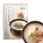 아워홈 푹고은 사골설렁탕 400g : 조선달