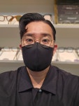 가메마넨 KMN1233 빅사이즈 스퀘어 47사이즈 : 웰커밍 아이웨어