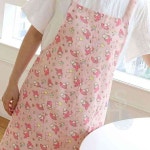 일안 마이멜로디 어린이집 앞치마 캐릭터앞치마 : 일안2404