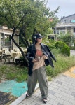 [오버핏] 롤링스톤T 긴발티 비틀즈 맨투맨 빅사이즈 루즈핏 가을 신상 44 66 77 커플티 : 소쿠인캣