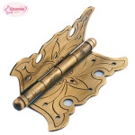 서락 장식경첩 60x75 엔틱 철물경첩 : 서락상회