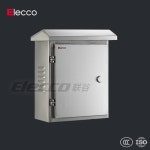 스텐 분전함 전기함 배전반 옥외 전기 커버 두꺼비집 : 트러스픽온