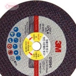 서락 3M 절단석 10.1cm 절단공구 절단기날 절단날 교체용날 철물공구 : 서락상회