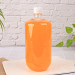 민자1L 페트병 KB (50개/1박스) 음료 더치병 우유병 밀크티 쥬스 플라스틱 용기 공병 : 가인 글로벌