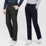 1+1 남성 무지 작업복 등산 아웃도어 스판 빅사이즈 바지 : 디씨 스토어