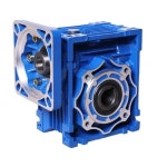 NMRV 웜 모터 삼상 교류 기어박스 구동 : 태창엠알오2A