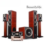 호환 홈시어터 오디오 7.1 채널 애트모스 돌비 사운드 노래방 : HALAAM