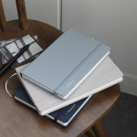 [각인가능]아이코닉 2026 저널J 다이어리 위클리A5(플래너 업무용 가죽 교사 교무수첩) : 아이코닉디자인