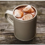 홀랜더 더치 초콜릿 카페 소스 1.89L : 파크유로