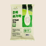2025년 유기농 새청무 4kg, 1개 : 초록숟가락
