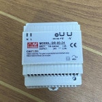 DR-60 Din 레일 유형 전원 공급 장치 DR-60-24 DR-60-24 12 18 5 AC DC 컨버터 : 진하유통09