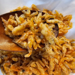 응답하라삼천포수산 자연산 민물새우1kg  급냉발송 신선배송 김장용새우 매운탕 된장짜개 : 응답하라 삼천포수산