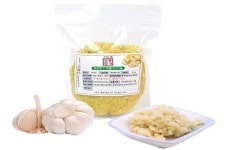 25년 국내산 다진마늘 1kg : 청풍몰