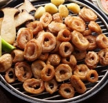 달구벌 옛날통막창 500g 대구막창 소스포함 캠핑용 가정용 수입산 냉동보관 : 창이 마켓