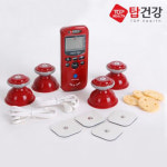 광세메디칼 | 백의천사 저주파 치료기 아님 마사지기 자극기 : 탑건강