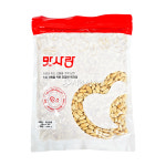 맛사랑 튀김 땅콩 완태 1kg 피너츠 호프 맥주 술 안주 간식 : 서일식자재