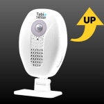 타비오 센서 적외선 모션 동작 움직임 감지 센서 무인 매장 음성 안내기 스피커 : 주식회사 타비오