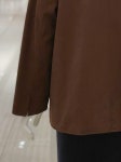 카라 미디 스웨이드자켓 L1G31WJK0501 : AK플라자 수원 르샵