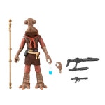 (Hasbro) STAR WARS 4  10.5cm G0674 하즈 브로 스타 워즈 빈티지 컬렉션 모모 네이든, 디럭스 스타 워즈 : METEOR JAPAN