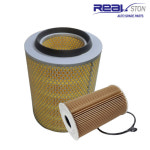 현대 E 마이티 오일 에어 필터세트 28130 5A500 26325 52003 : 굿필터