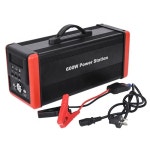 LiFePO4 배터리  발전소 전기 패널  태양광 휴대용 충전식 1000W : 마켓이지존마켓