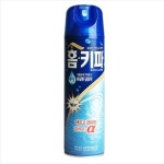 홈키파 500ml 수성 무향 3EA : y컴퍼니