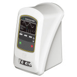 파인셈 파인트론 12000 혈액순환개선 전위발생 전위치료기 체질개선 전신치료기 면역증강기 세포활성 : 육해