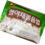 스토어픽시 식당용 즉석 햄야채볶음밥(천일식품 냉동 300g) X30 : 스토어픽시