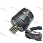 H6368 고출력 전기 스쿠터 모터 1400W 280Kv rpm DC 브러쉬리스 휠 허브 : 케어상사텐