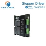 KINDLE LEADSHINE DMA860H 2상 스테퍼 드라이버 18-80VAC (60 86 110 모터 NEMA23/34/42 컨트롤러용) : 구매유통474