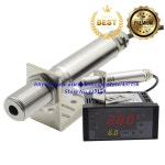 폭발센서 4-20ma 산업용 비접촉 온라인 적외선 열 감지기 프로브 고온 센서 송신기 : 강남오토공업사