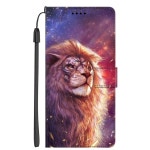 A54 용 플립 케이스 A94 A74 5G Coque 보호용 A 94 Book 4G Capa 지갑 가죽 마그네틱 커버 Funda DS-PX : 나인틴컴퍼니