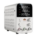 DC 파워서플라이 60V 5A 직류 조정기 전원공급기 공급장치 : 제이몰 해외직구