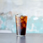 비크릴라 강화유리 코닐 470ml 유리컵 물컵 : 바이나바이니