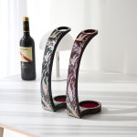 명품 나전칠기 수직 와인홀더 : 박씨상방 스토어