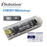 오리지널 CY8CKIT-002 PSoC MiniProg3 CYPRES 개발 보드 키트 : 헥사사이언티픽