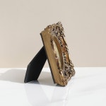 1 Pc 광장 Jolden 꽃 사진 프레임 홈 장식 룸 벽 빈티지 그림 : 프레스티지마켓-Presti